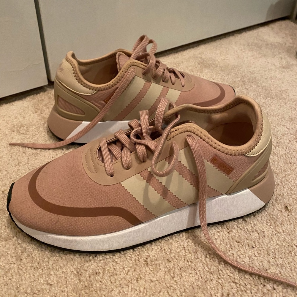 Adidas sneakers